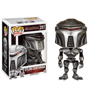 Figurine Battlestar Galactica Classic TV - Cylon Pop 10cm