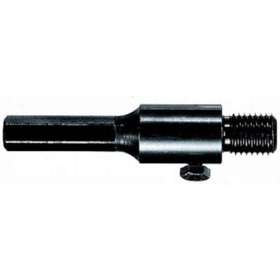 Bosch 2608550078 Mandrin Six Pans pour Couronnes-Trépans M 16 / 11 Mm / 80 Mm