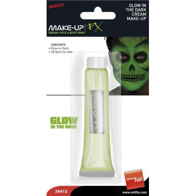 Crème Lumineuse Phosphorescente