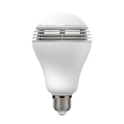 Mipow BTL-100C-WT-WW Playbulb Color Lampe Connecte
