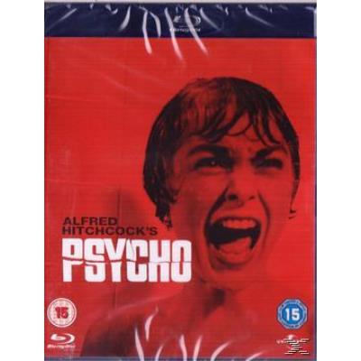 Psycho