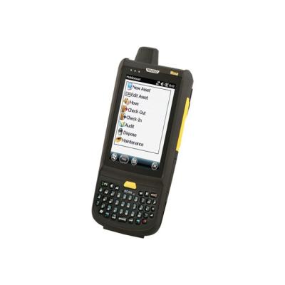 Wasp HC1 - terminal de collecte de données - Win Embedded Handheld 6.5 - 512 Mo - 3.8