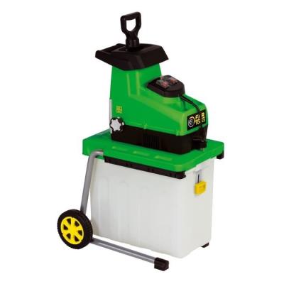 Far Tools Broyeur De Végétaux 2800W