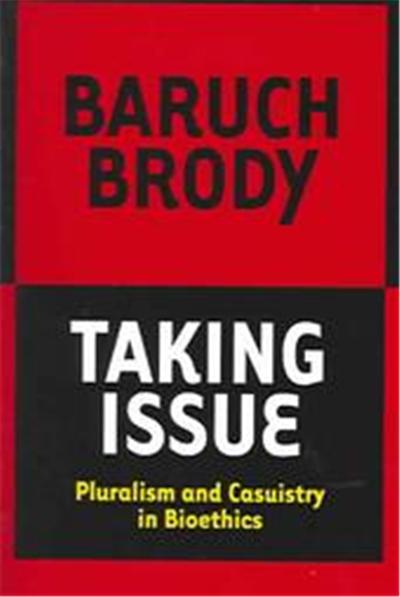 Taking Issue