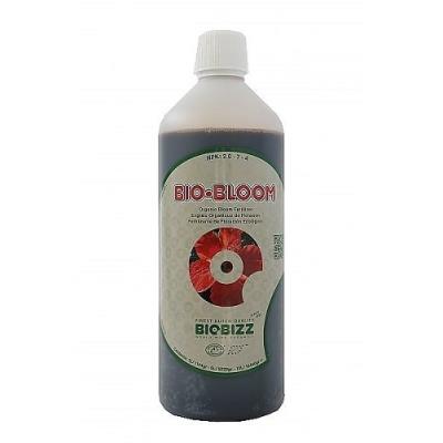 Biobizz Engrais Biobizz Croissance 1 Litre - Biobizzbbz Bg1