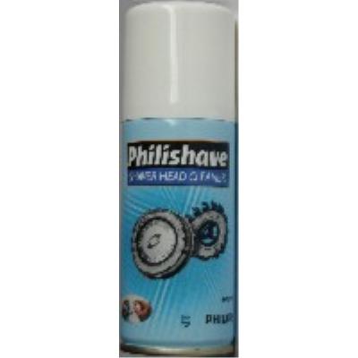 SPRAY DE NETTOYAGE TETES DE RASAGE