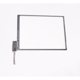 Vitre écran tactile Nintendo 2Ds - 1