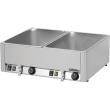 Double bain-marie gn 1/1 Casselin CBMDV