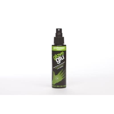 Spray adhérent pour gants de gardien de but noir noir 120ml