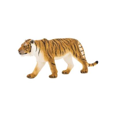 Mgm - 387003 - figurine animal - tigre du bengale xl - 6 x 15 cm animalpla f7003