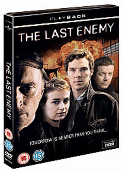 The Last Enemy - The Complete Mini-Series