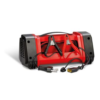 Chargeur batterie AEG AL1214G - Bricolage