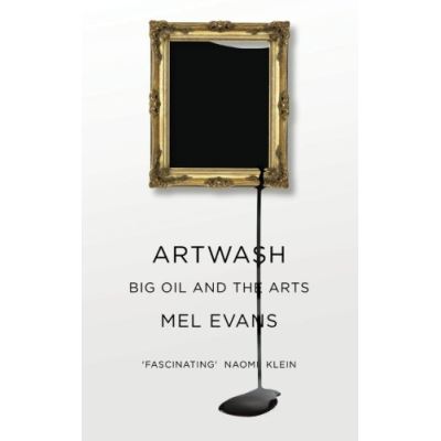 Artwash Mel Evans