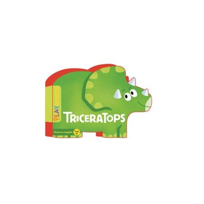 Triceratops