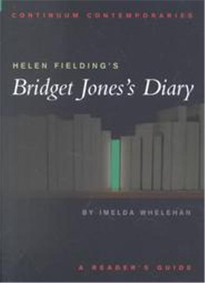 Helen Fielding's Bridget Jones Diary, Continuum Contemporaries
