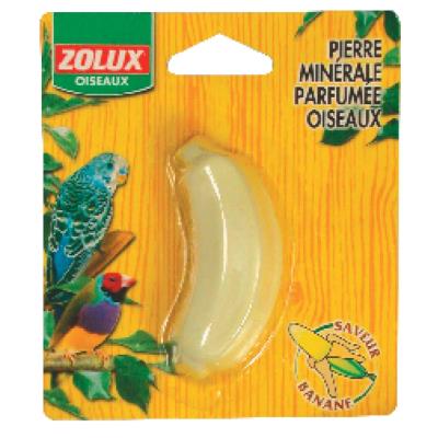 Pierre Minerale Ois. Banane
