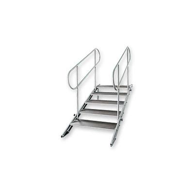 Showtec Escalier pour ProStage