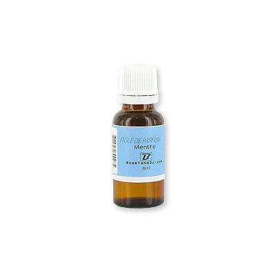 BoomToneDJ Fiole Menthe 20 ml