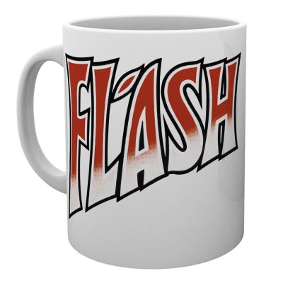 Tasse de ceramique Queen Flash