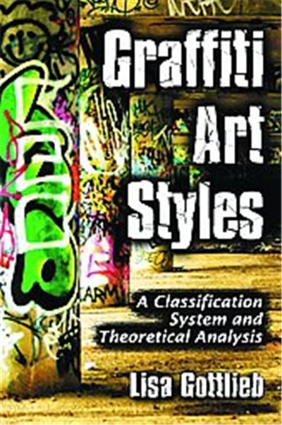 Graffiti Art Styles