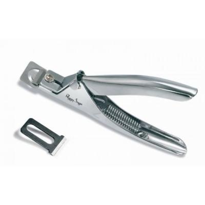 PEGGY SAGE Pince Guillotine pour capsules  