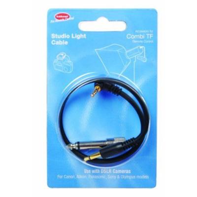 Hähnel - Câble pour lampe de studio Import Allemagne