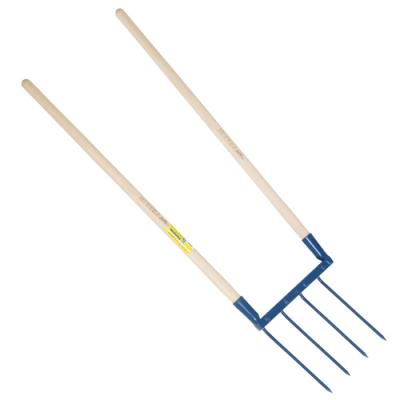 PERRIN - Aerogrif' 4 dents 2 manches de pelle 1,10 m
