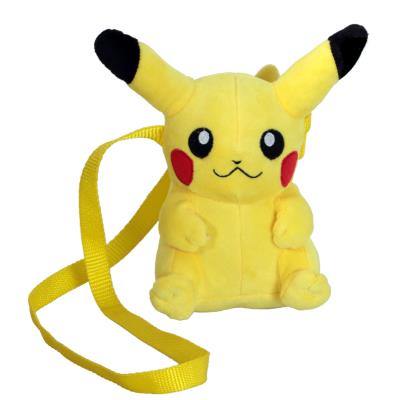 Sac bandoulière Pokémon Pikachu - 15 cm