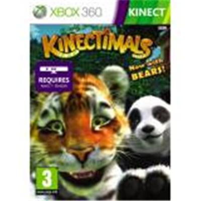 Kinectimals - Edition Game Of The Year