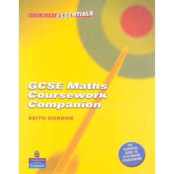maths coursework gcse
