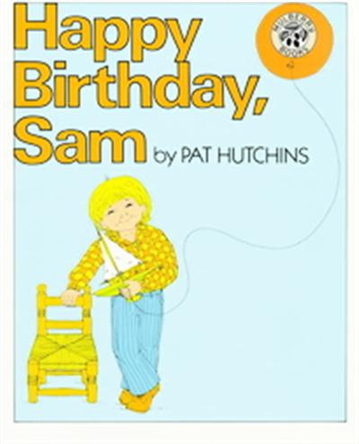 Happy Birthday, Sam