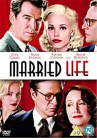 Married Life