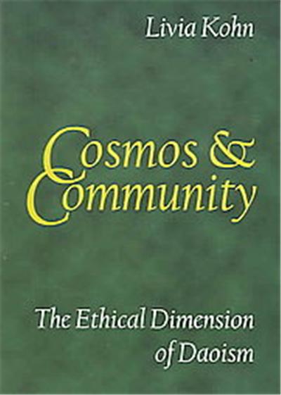 Cosmos And Community