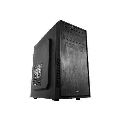 NOX Forte - minitowermodel - micro ATX