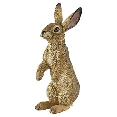Papo - 50202 - figurine - lapin debout