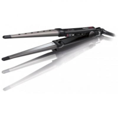 fer multi conique et lisseur conismooth babyliss pro