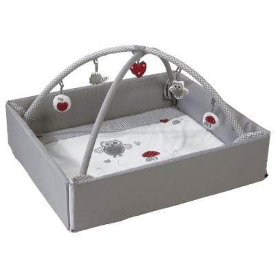 ROBA - 75001 S148 - NID POUR BÉBÉ