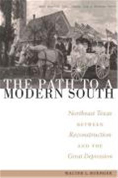 The Path to a Modern South