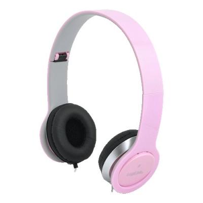Logilink hs0032 rose 3.5 mm (1 8)
