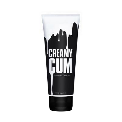 Creamy Cum MixGliss 150ml