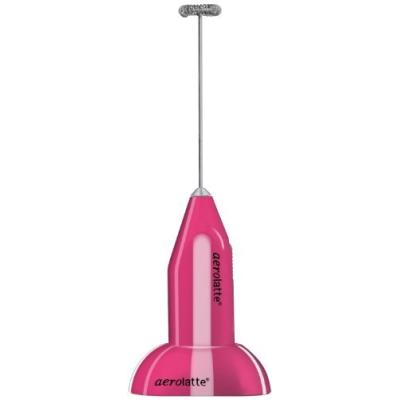 CILIO AUFSCHÄUMER AEROLATTE, PINK