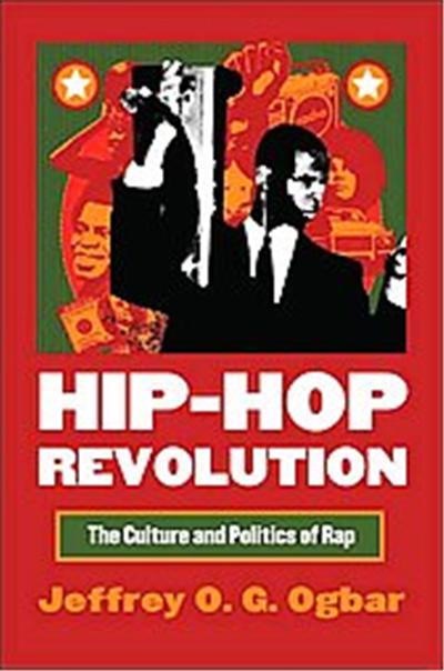 Hip-hop Revolution, Cultureamerica Series