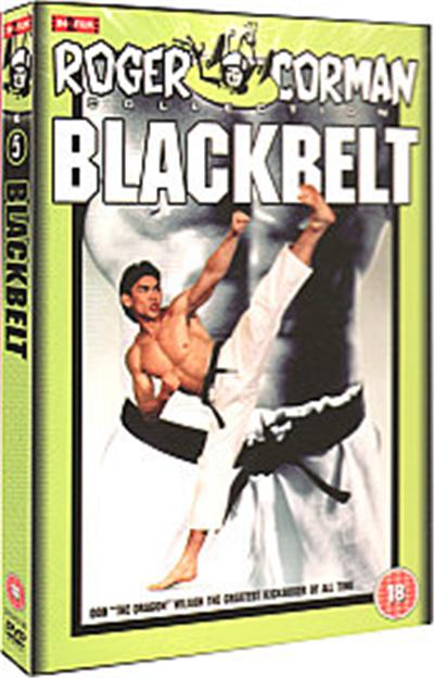 Blackbelt