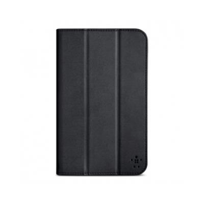 Galaxy tab 4 7 trifold blacktop