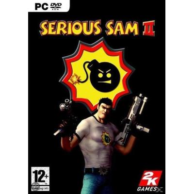 Serious Sam II