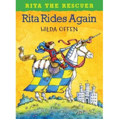 Rita Rides Again (Rita the Rescuer) - [Version Originale]