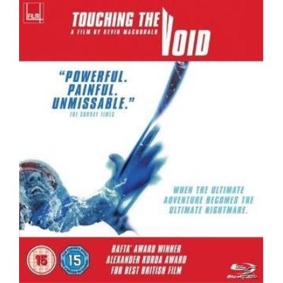 Touching The Void