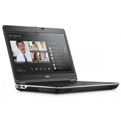 Ordinateur / PC Portable D'Occasion - Dell Latitude E6440 Intel Core i5-4300M 2,60Ghz 4Go 128Go SSD Dvdrw Webcam 14'' Windows 7