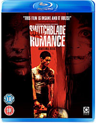 Switchblade Romance