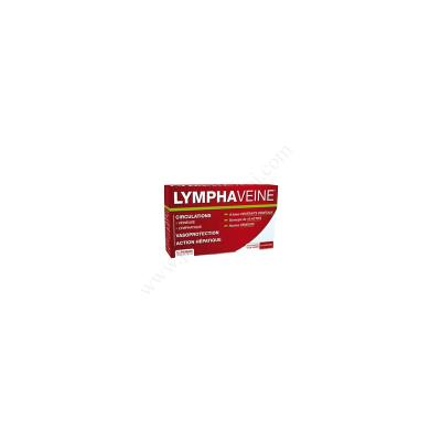 Femme 3C Pharma Lymphaveine 60 Comprimés Taille 3 - Image 5